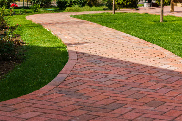 Reasons to Select Us for Your Driveway Paving Requirements in Garden City South, NY