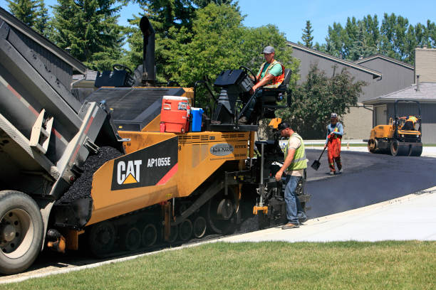 Best Best Driveway Pavers  in Garden City South, NY